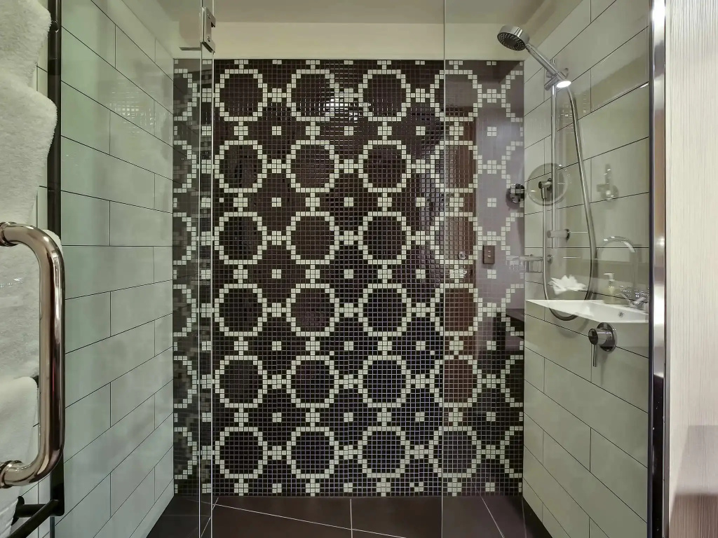 Hotel St Moritz, Queenstown - MGallery - Chambres