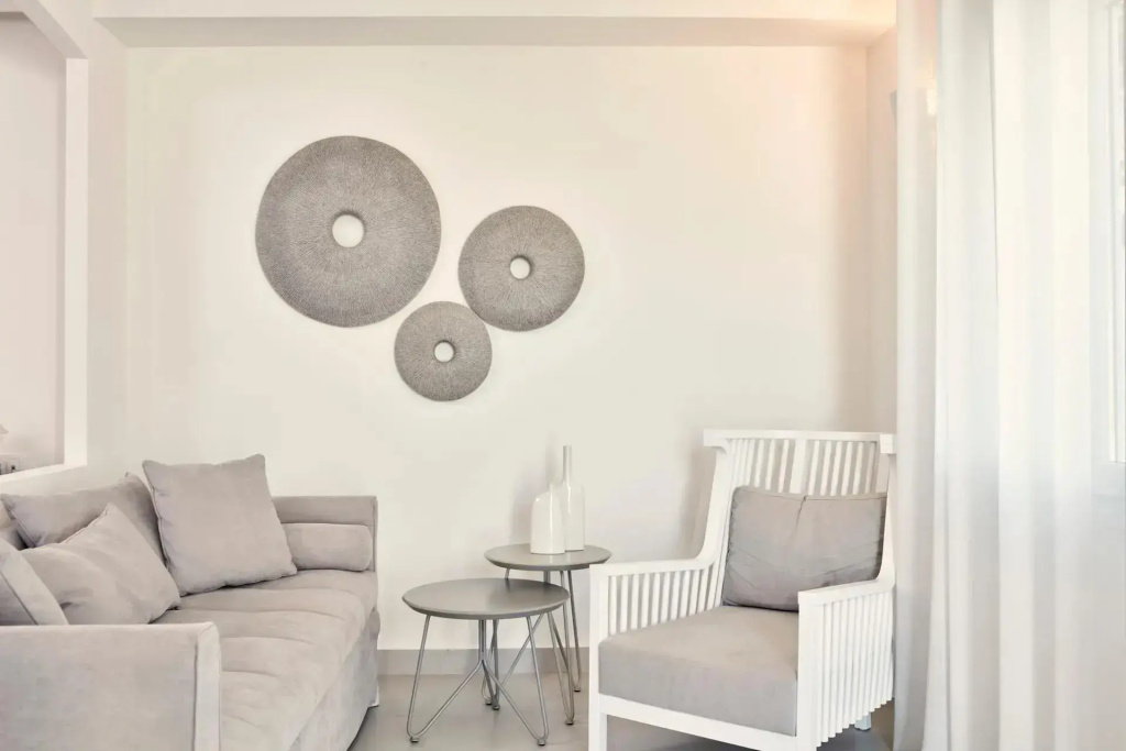 El Greco Resort & Spa - Chambres