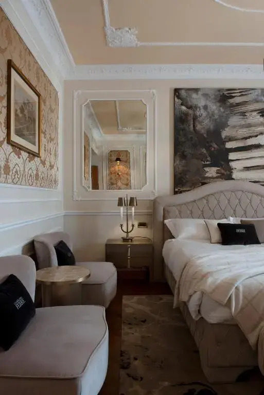 Baglioni Hotel Carlton Image 19