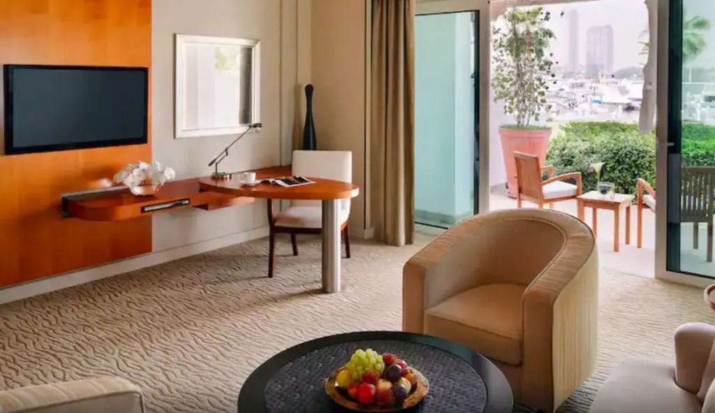 Park Hyatt Dubai