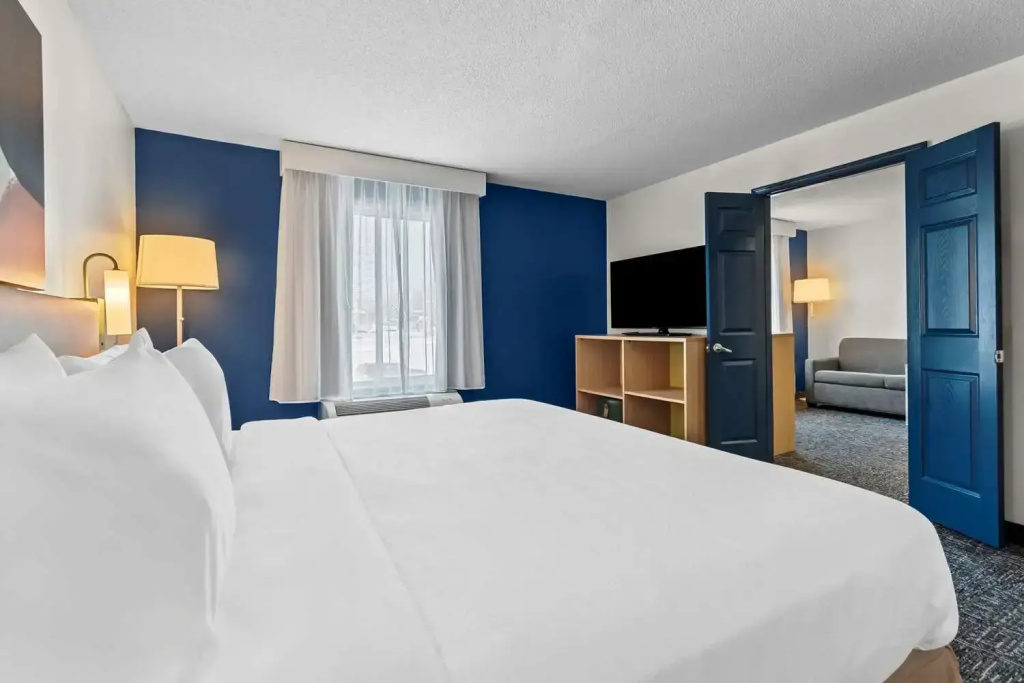 Hotel photo 12