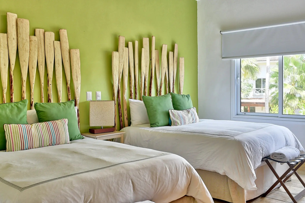 Xeliter Balcones del Atlantico - Chambres