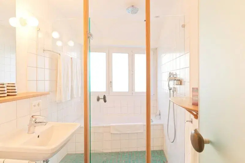 City-Hotel Ochsen - Chambres