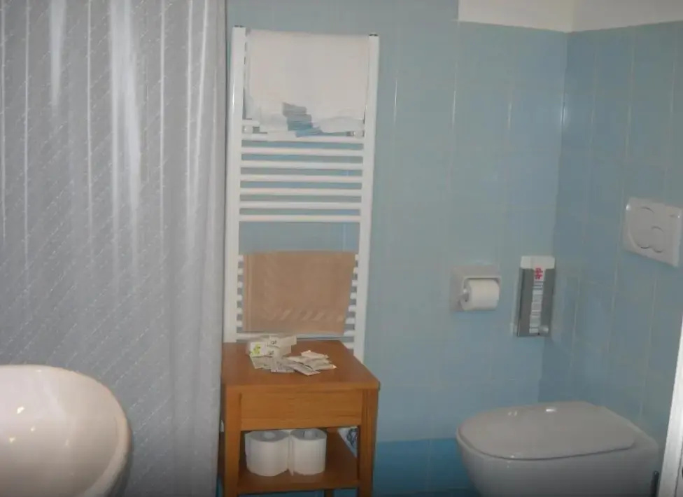 Tre Re Hotel - Chambres
