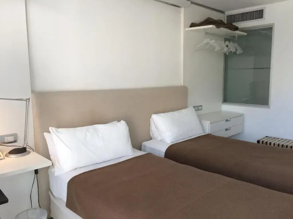 Design cE - Hotel Boutique de Diseño - Chambres