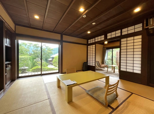 Kyoto Ohara Ryokan Seryo 사진 3