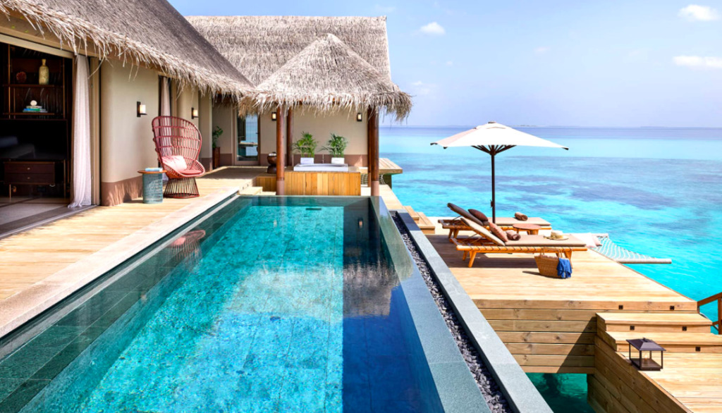 Joali Maldives