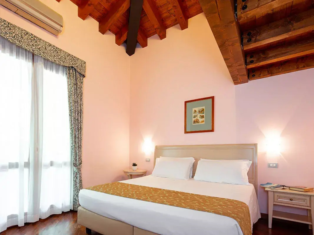 Domina Borgo degli Ulivi  - Chambres