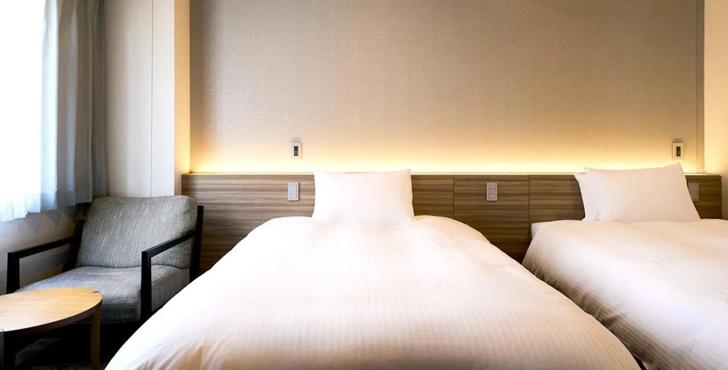 Hotel Elcient Kyoto Hachijoguchi 사진 19