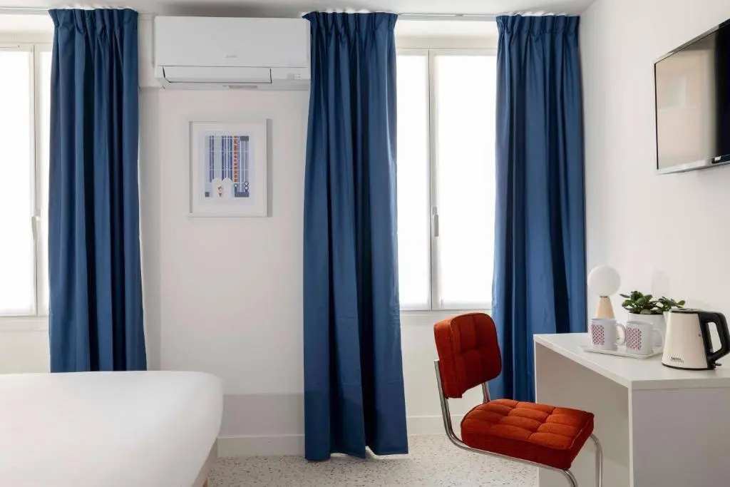Voir la photo 1 — Hotel Seb&Co