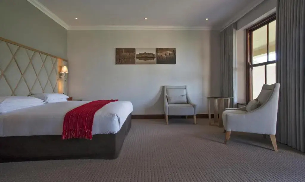 Asara Wine Estate & Hotel - Chambres