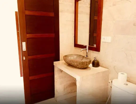 Shankara Parada Villas - Chambres