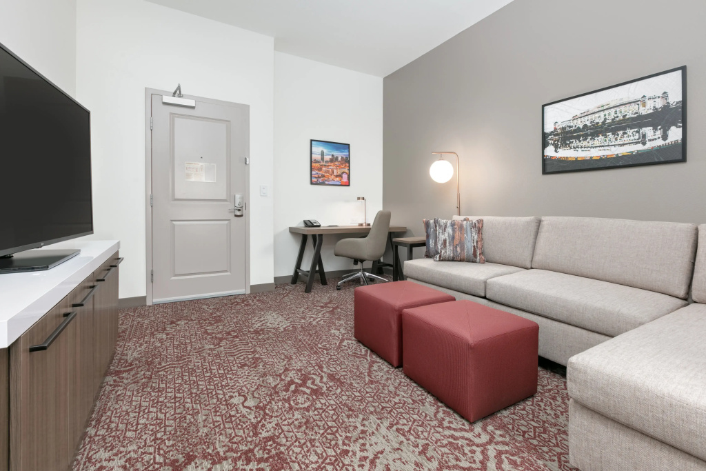 Hilton Garden Inn Dallas/Arlington - Général