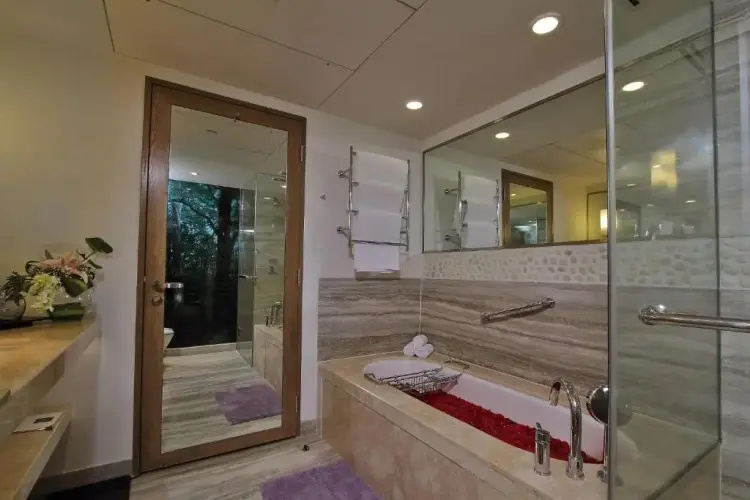 ITC Gardenia, a Luxury Collection Hotel, Bengaluru - Chambres