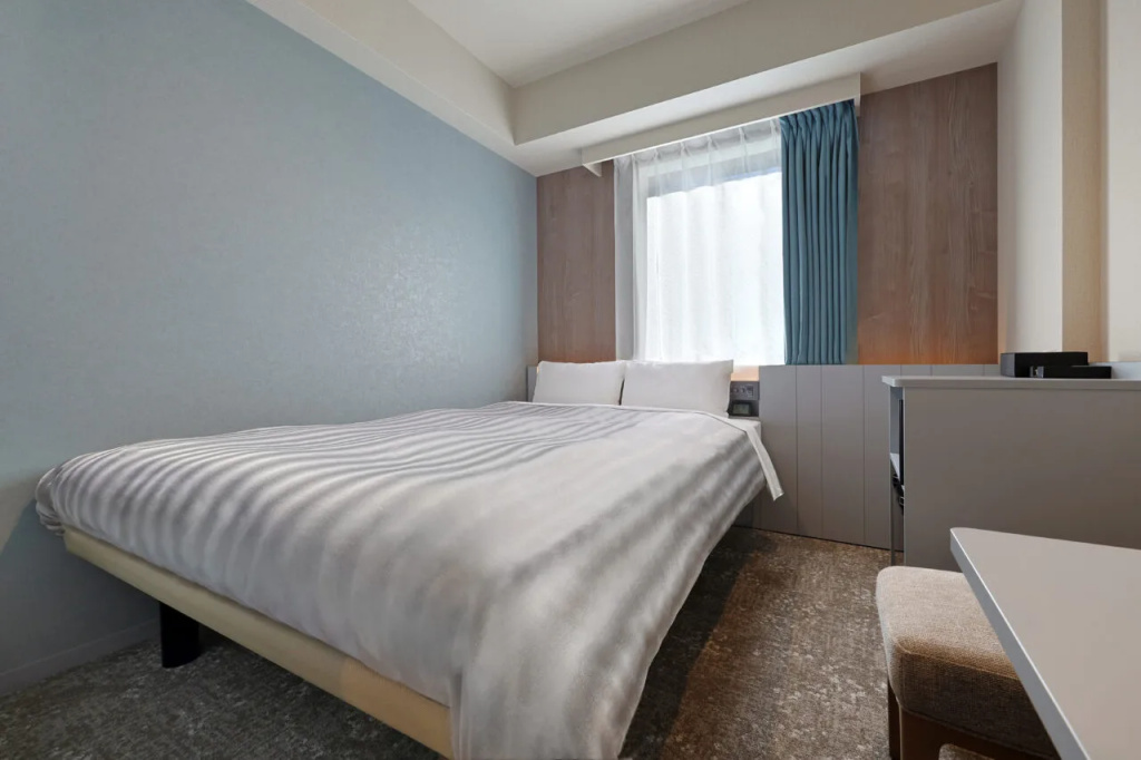 Keio Presso Inn Shinjuku 사진 13
