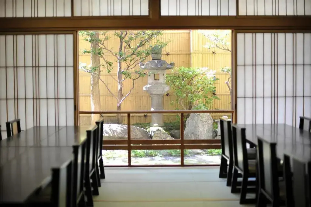 Kyoto Watazen Ryokan Hotel - Général