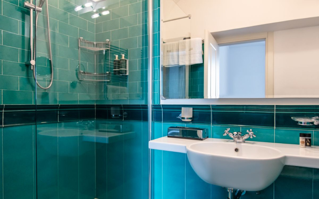 Hotel Residence - Amalfi - Chambres