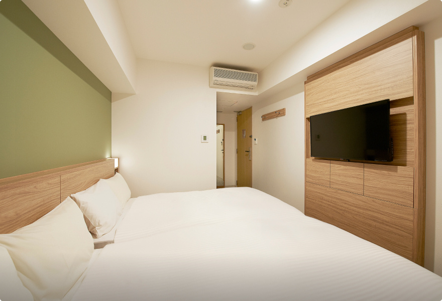 Sotetsu Fresa Inn Tokyo Kinshicho 사진 19