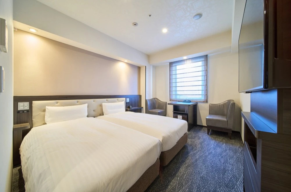 Jr West Group Via Inn Umeda 사진 4