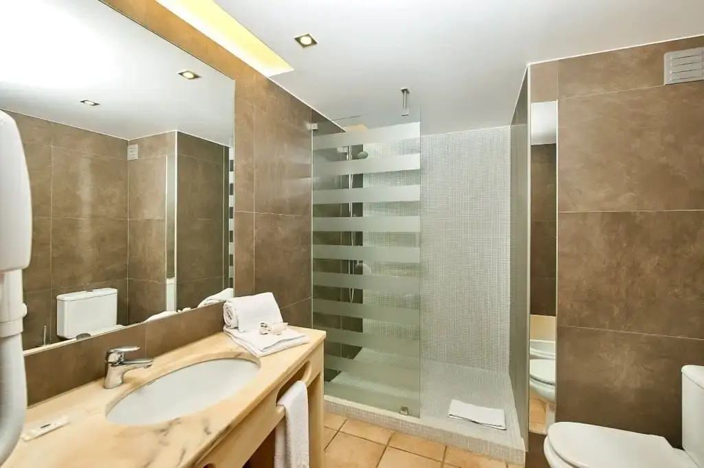 Oceanus Aparthotel - Général