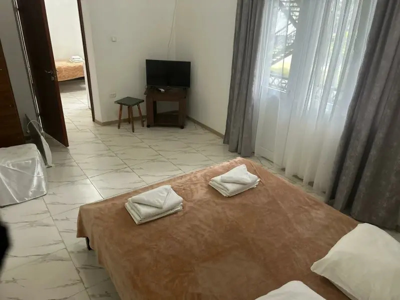 Полулюкс с 2 комнатами в Эвкалиптовая Роща