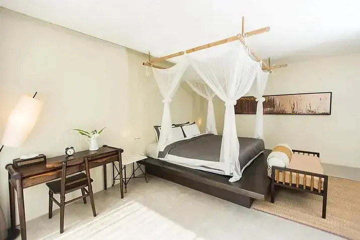 SriLanta Resort and Spa - Chambres