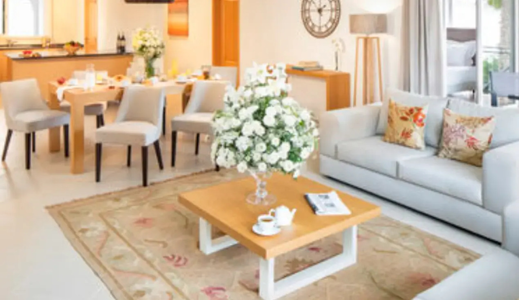The Village Praia d'El Rey Golf & Beach Resort - Chambres