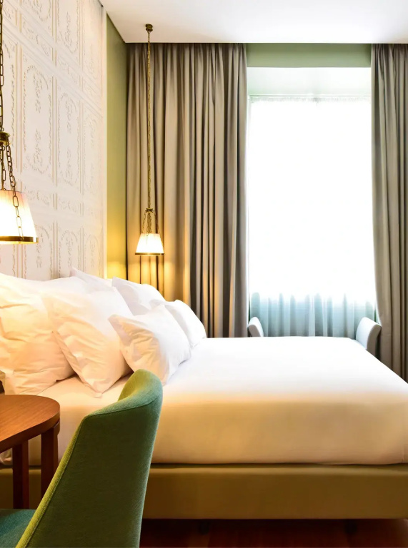 Cozy Double room (full double bed)