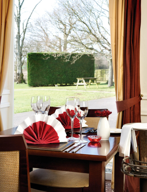 The Hickstead Hotel - Général