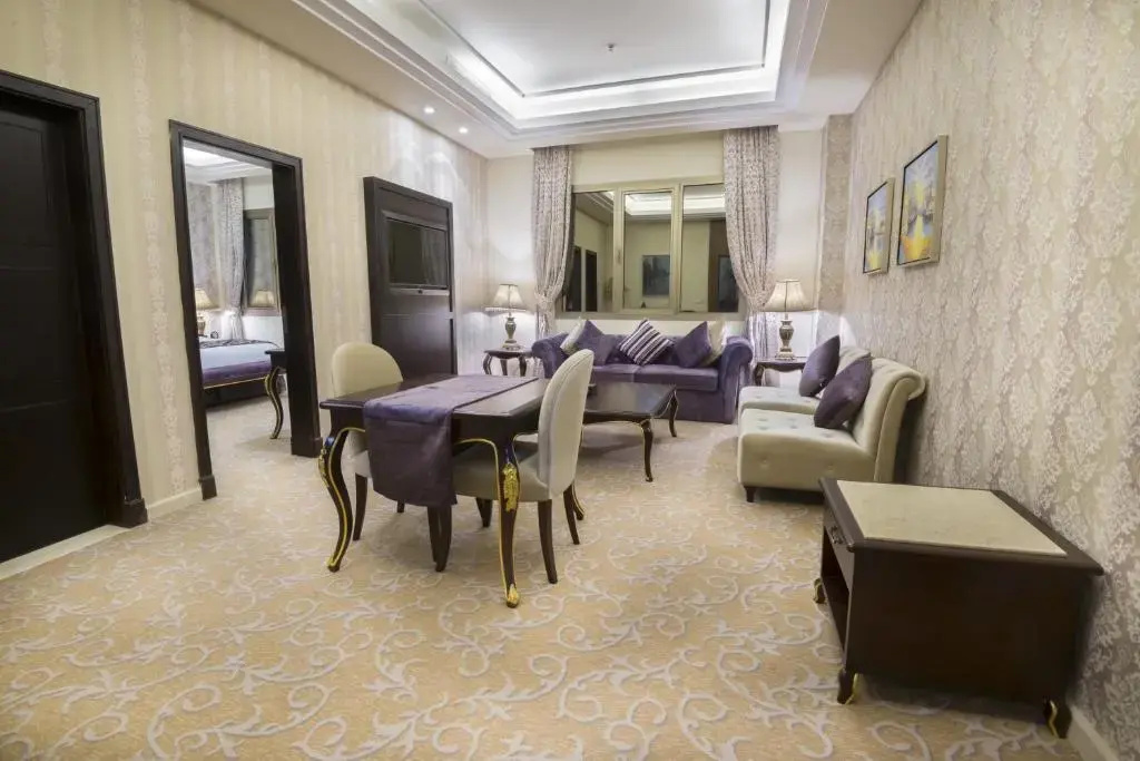 Mira Trio Hotel - Chambres