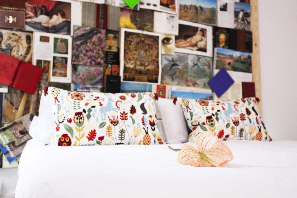 Guesthouse Katanka - Chambres