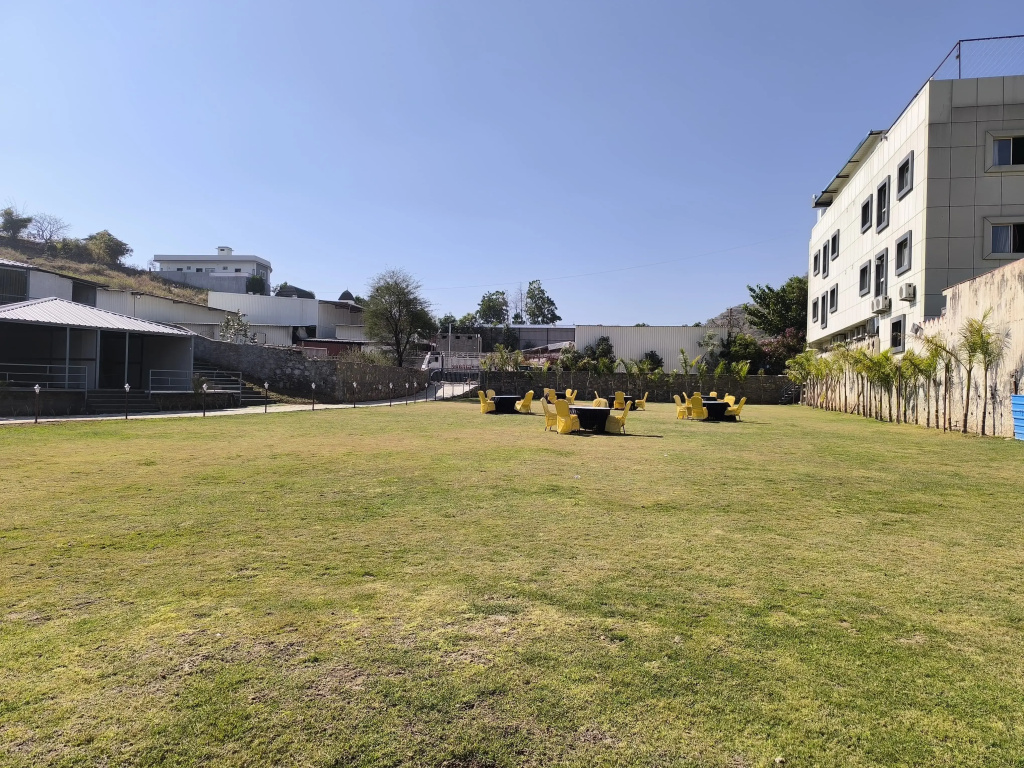 Hotel photo 18