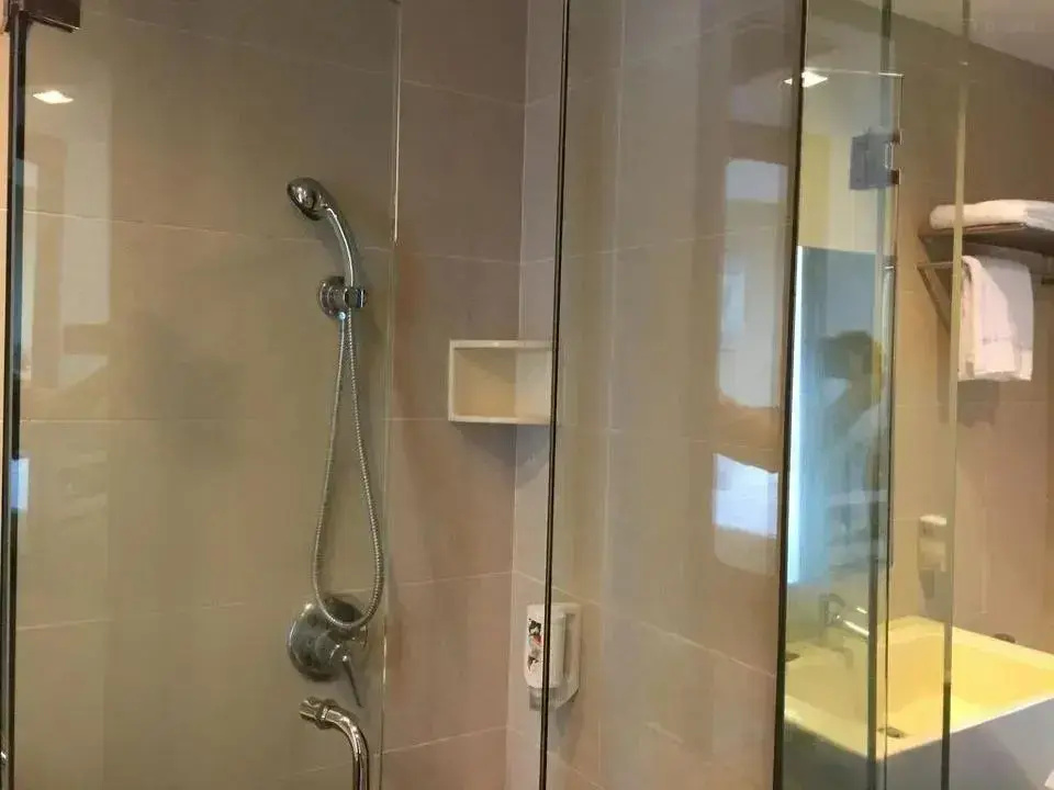 Siloso Beach Resort, Sentosa - Chambres