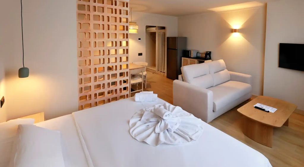 Alcudia Boutique Apartments - Général