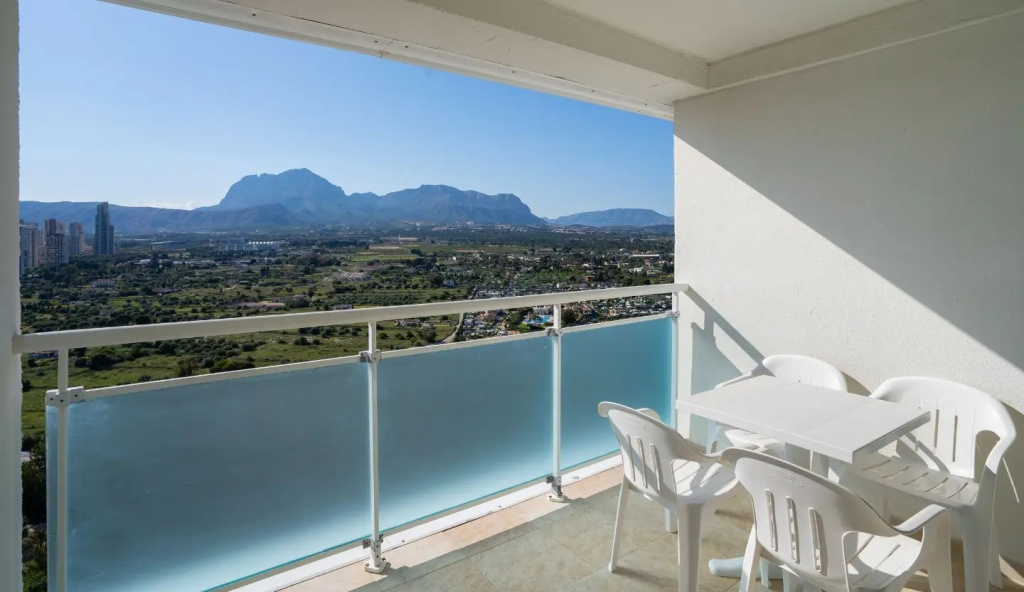 Medplaya Hotel Flamingo Oasis - Chambres