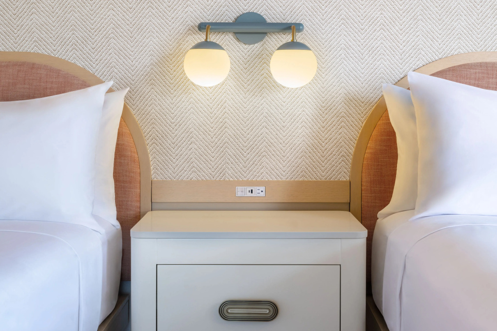 The Luce, St. Pete Beach, a Tribute Portfolio Hotel - Général