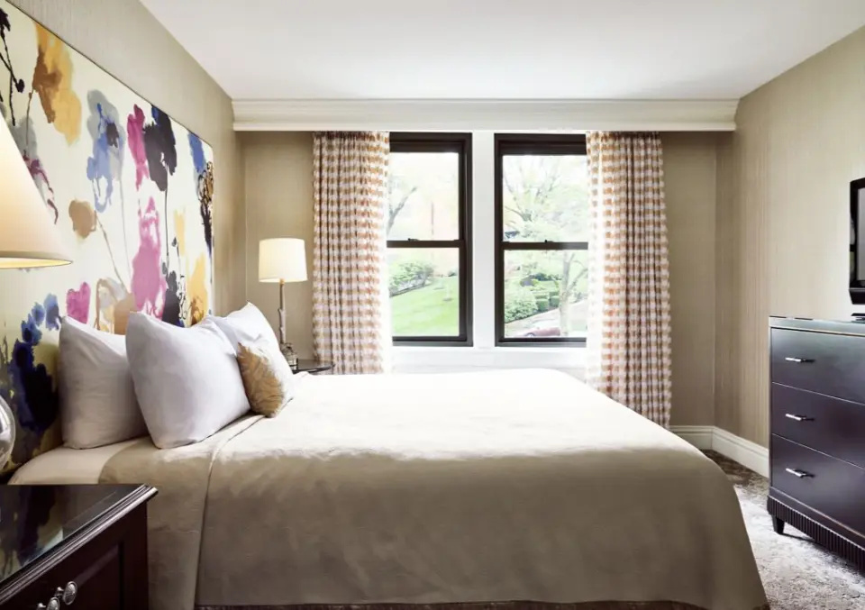 The Raphael Hotel, Autograph Collection - Chambres