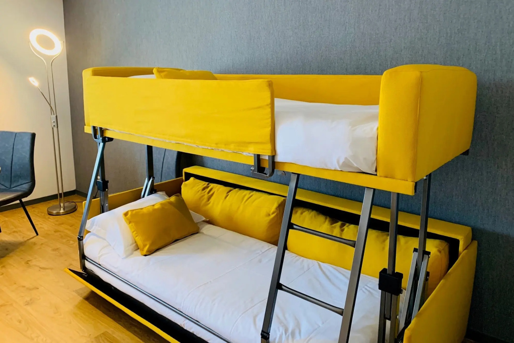 Brit Hotel Ker Lann Aeroport - Parc Expo - Général