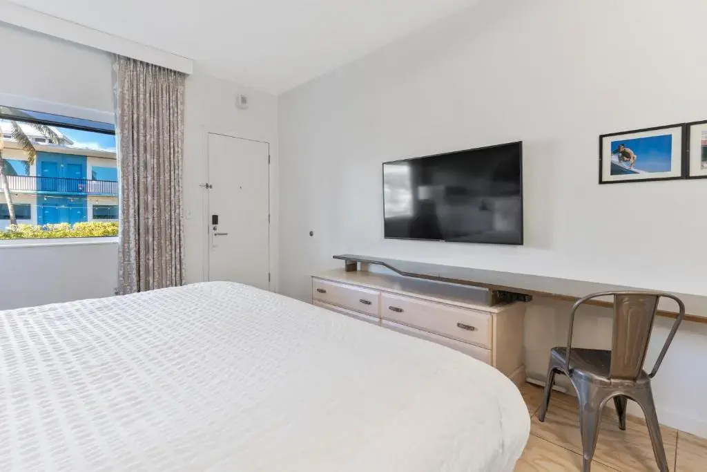 The Luce, St. Pete Beach, a Tribute Portfolio Hotel - Chambres
