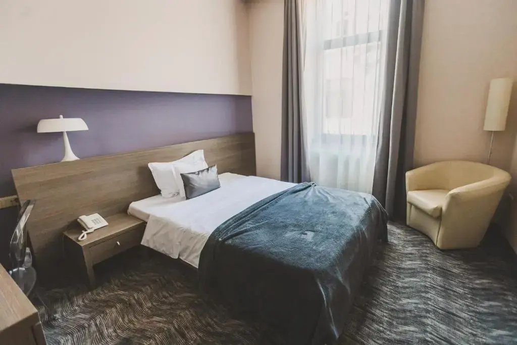 Caro Boutique Hotel&Restaurant - Chambres