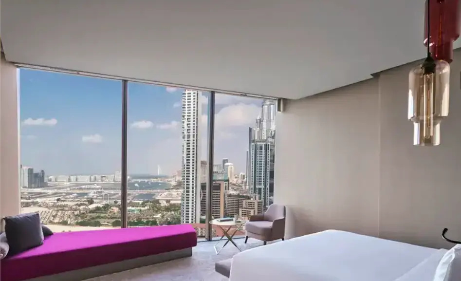 Rixos Premium Dubai Jbr