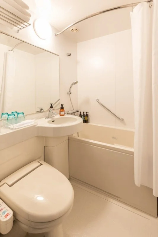 Far East Village Hotel Ariake, Tokyo 사진 10