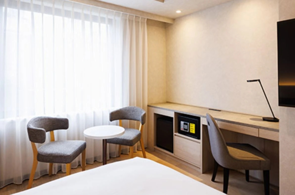 JR-East Hotel Mets Shibuya 사진 14