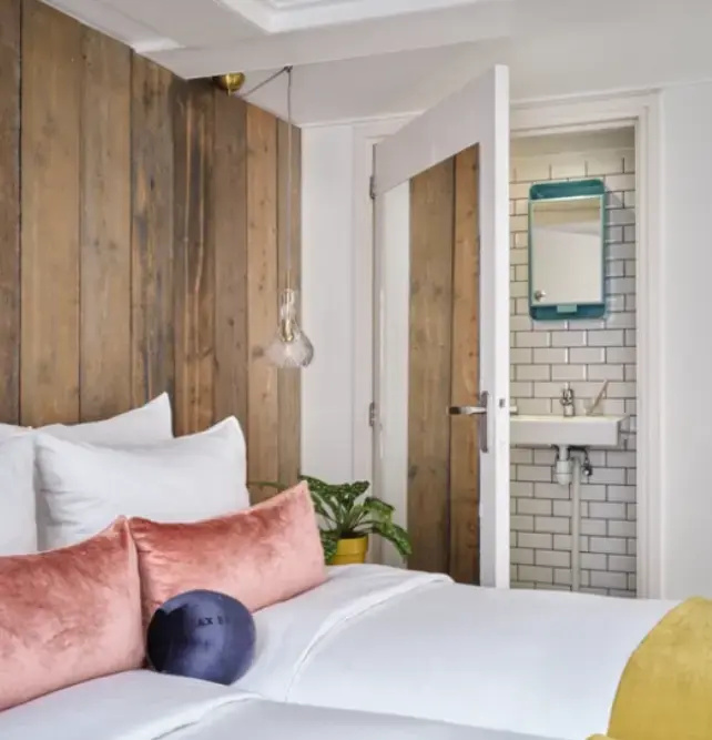 Max Brown Hotel Canal District, part of Sircle Collection - Chambres