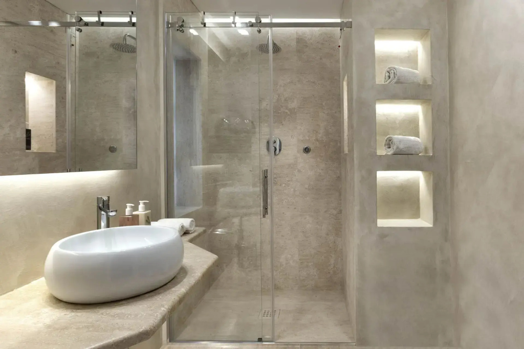 Gabbiano Azzurro Hotel & Suites - Chambres