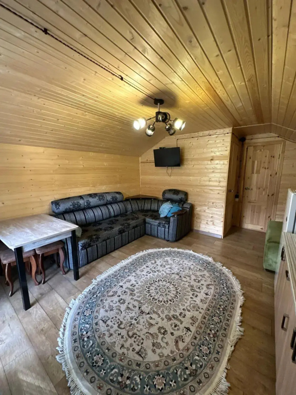 2-Room 2nd Double House (full double bed)