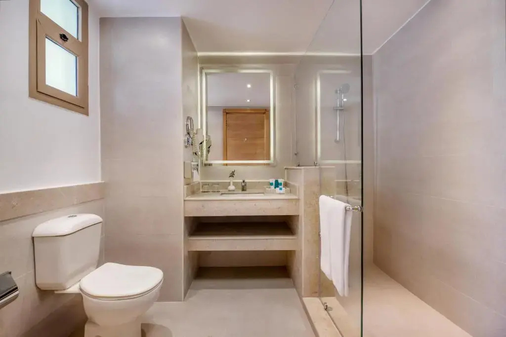 Jaz Little Venice Golf Resort - Chambres