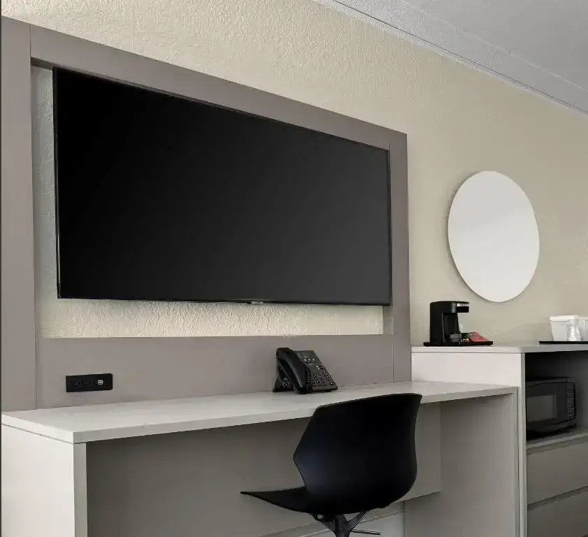 Wyndham I-Drive Avanti Resort & Conference Center - Chambres