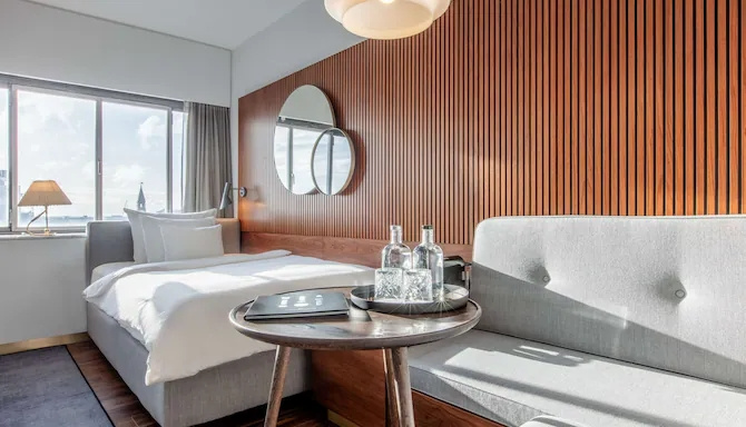Radisson Collection Royal Hotel, Copenhagen - Chambres