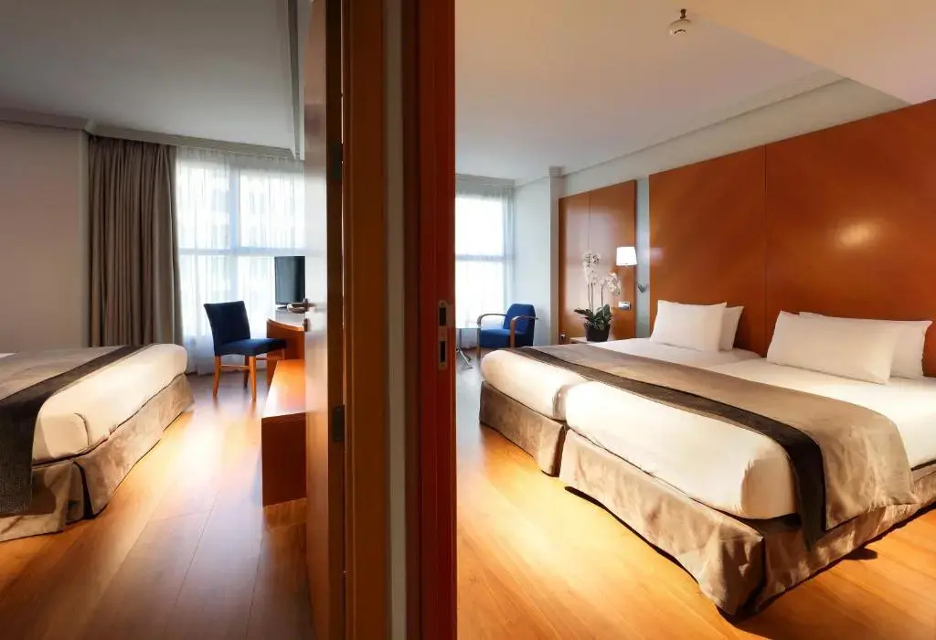 Hotel photo 14